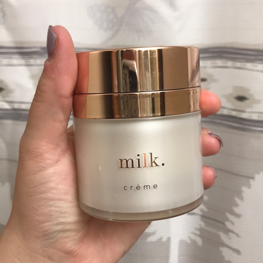 Maskcara Beauty Milk Moisturizer